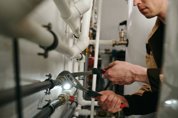 Best Affordable Plumber Near Me  in Thedral City, CA