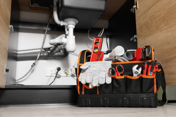 Best Water Leak Repair  in Thedral City, CA