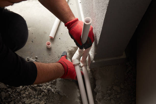 Best Pipe Repair Near Me  in Thedral City, CA
