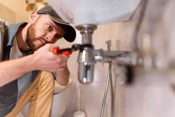 Best Water Softener Installation  in Thedral City, CA
