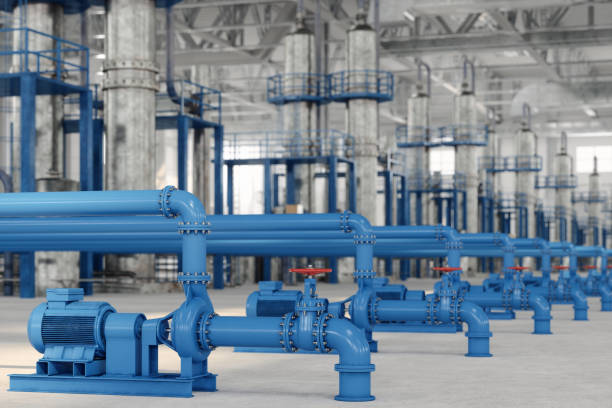Professional Plumbing in Cathedral City, CA