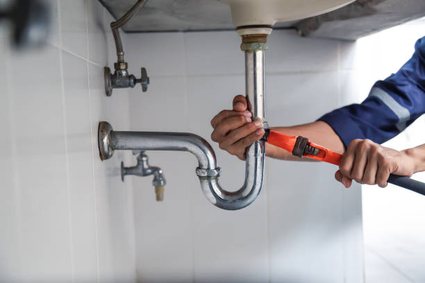 Best Commercial Plumbing Services  in Thedral City, CA