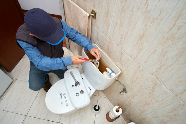 Best Septic Systems  in Thedral City, CA