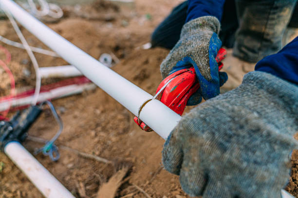 Hot Water Heater Installation in Cathedral City, CA