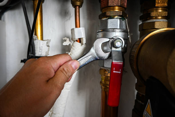 Boilers & Radiators in Cathedral City, CA